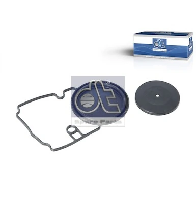 Gasket Kit, timing case